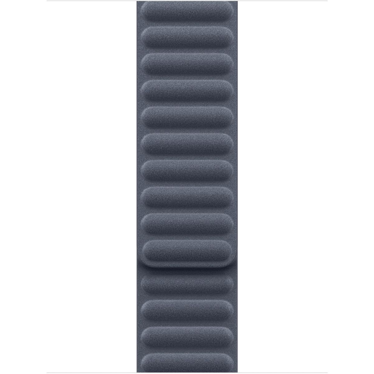 Bracelet 42 mm - M/L à maillons magnétique marine, APPLE