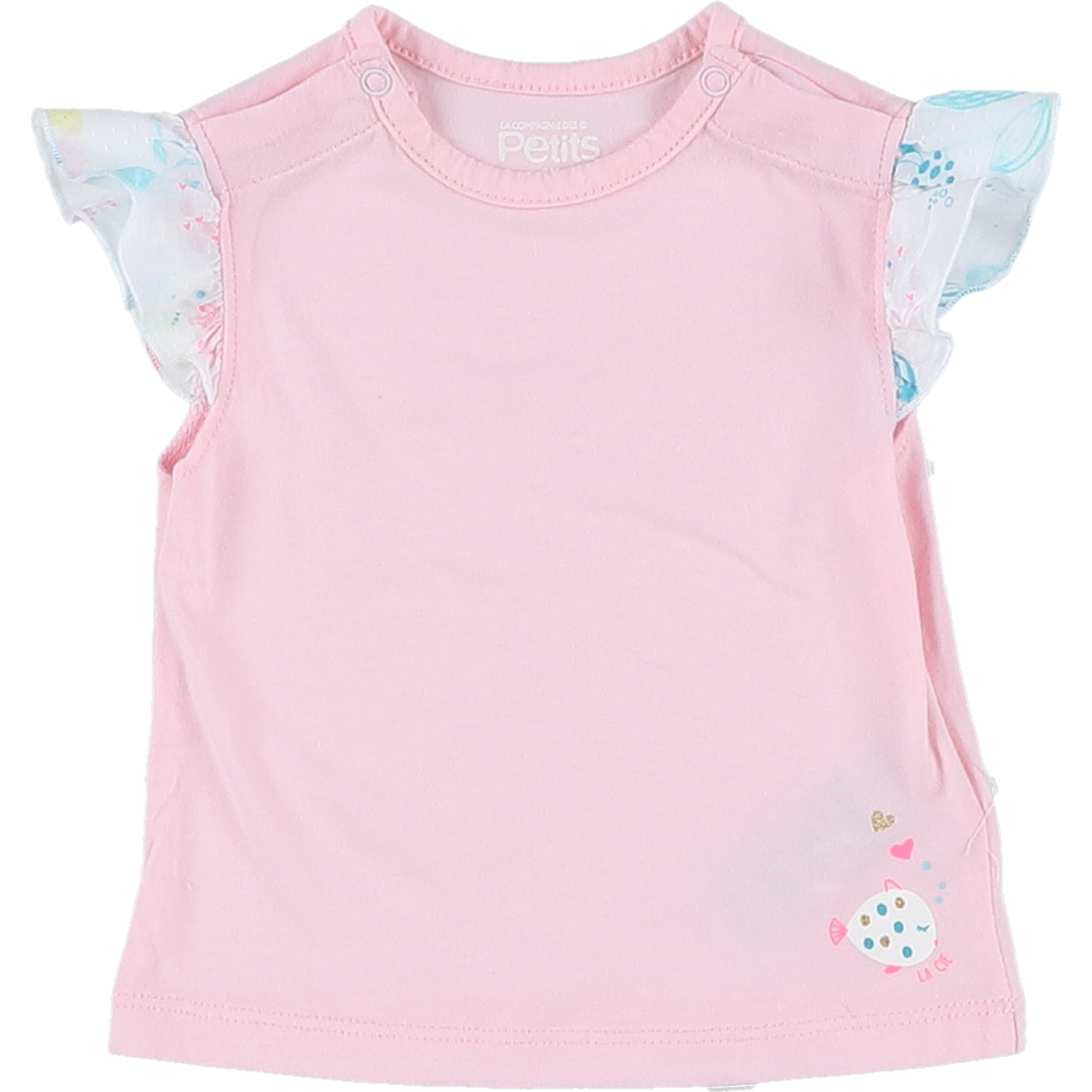 T-shirt - Très bon état, LA COMPAGNIE DES PETITS