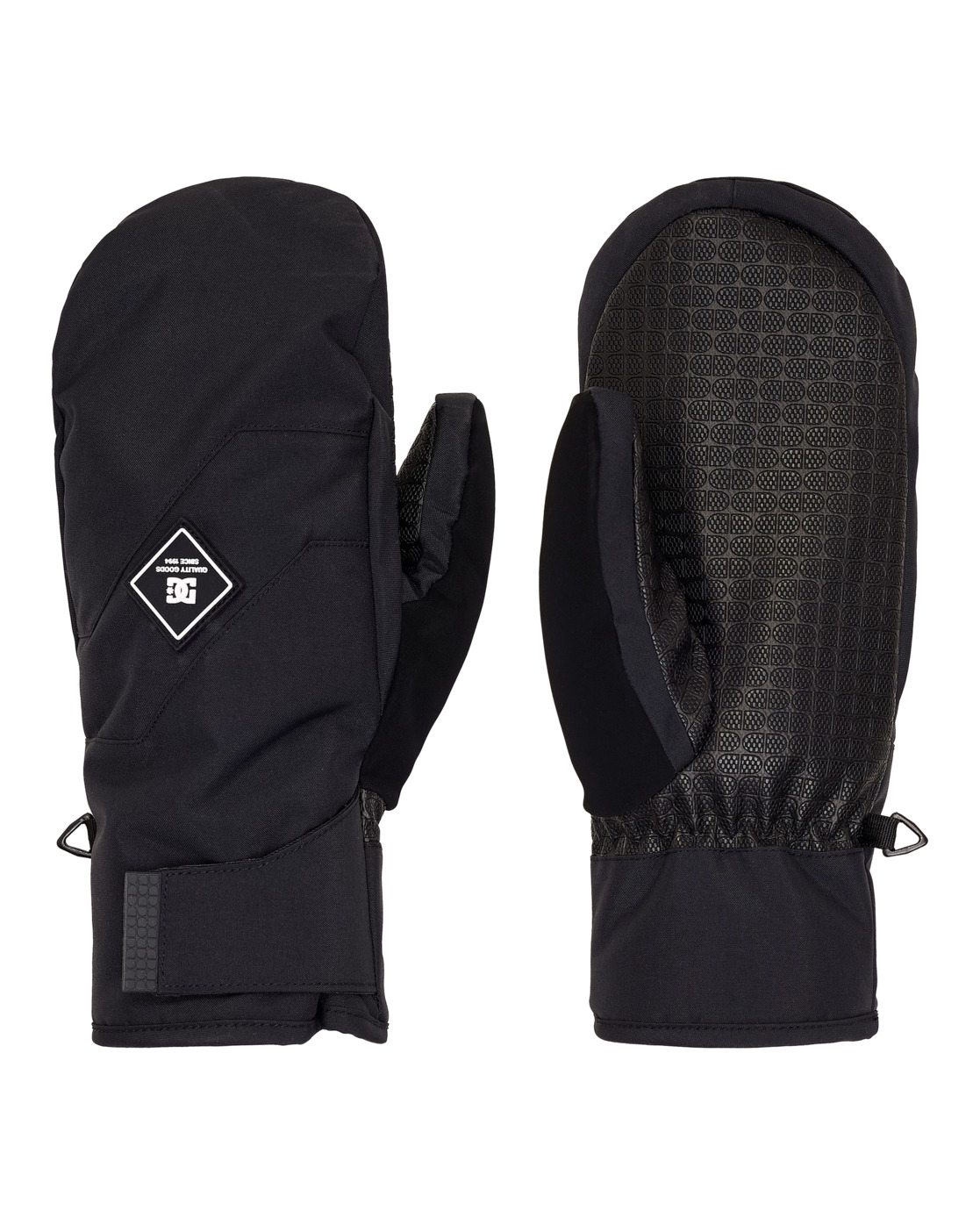 DC Shoes Technical Outerwear|Technical Handwear Homme ADYHN03029, DC SHOES