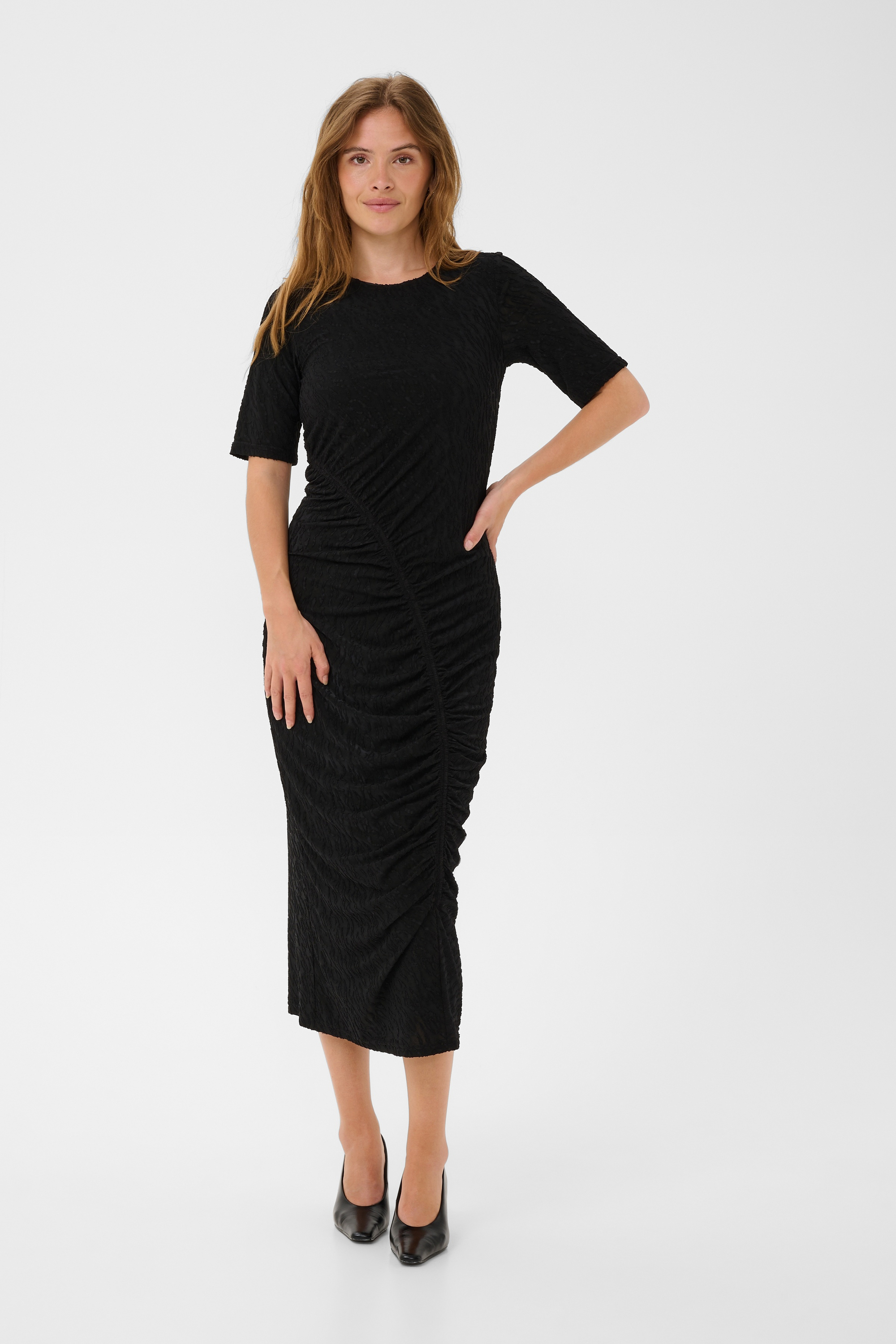 Robe, CULTURE