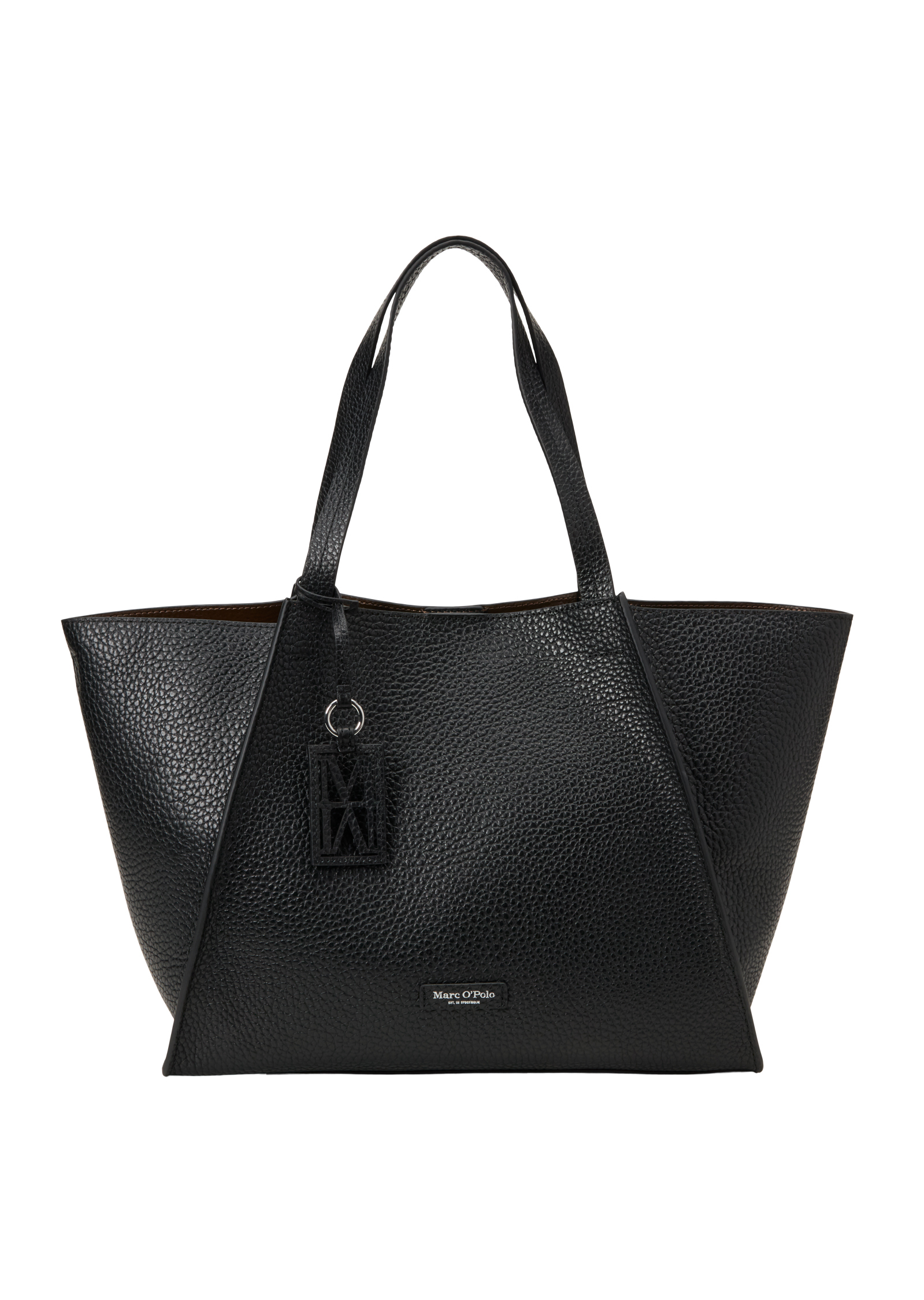 Sac cabas modèle Biana avec pochette intérieure amovible, MARC O'POLO