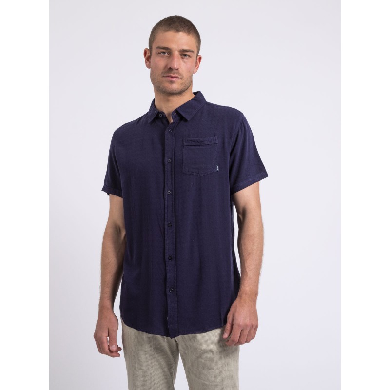 Chemise Manches Courtes Dolimix, RITCHIE