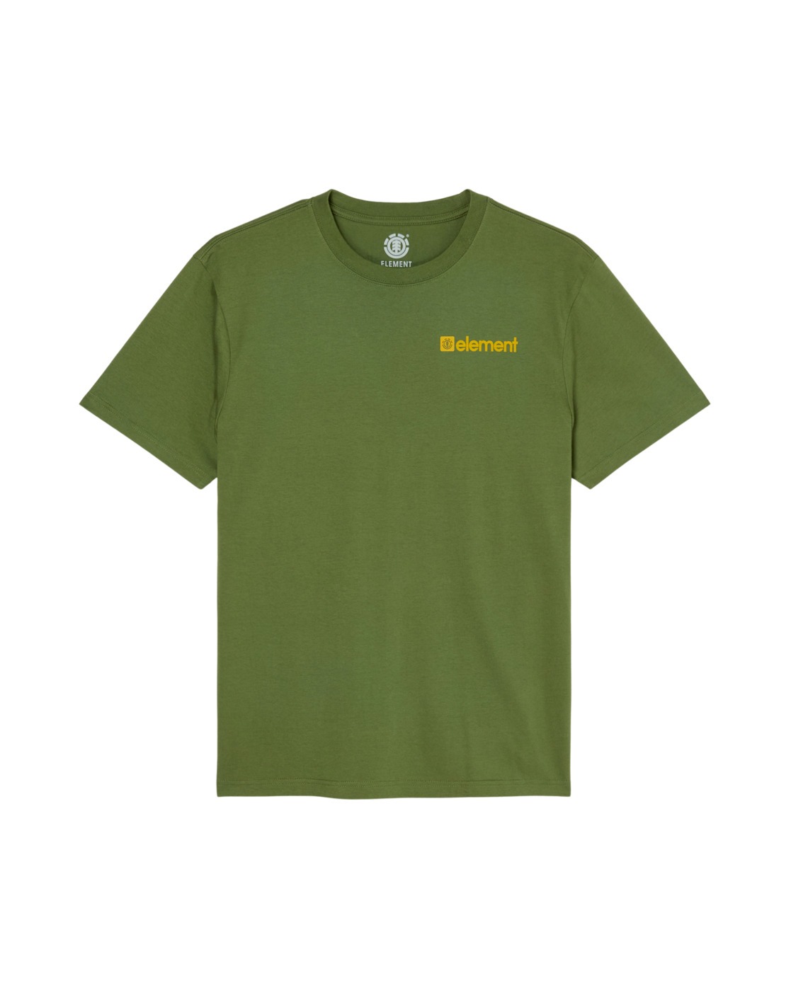 T-Shirt manches courtes JOINT, ELEMENT