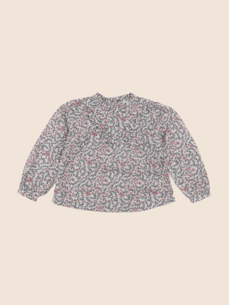 Blouse - Très bon état, VERTBAUDET