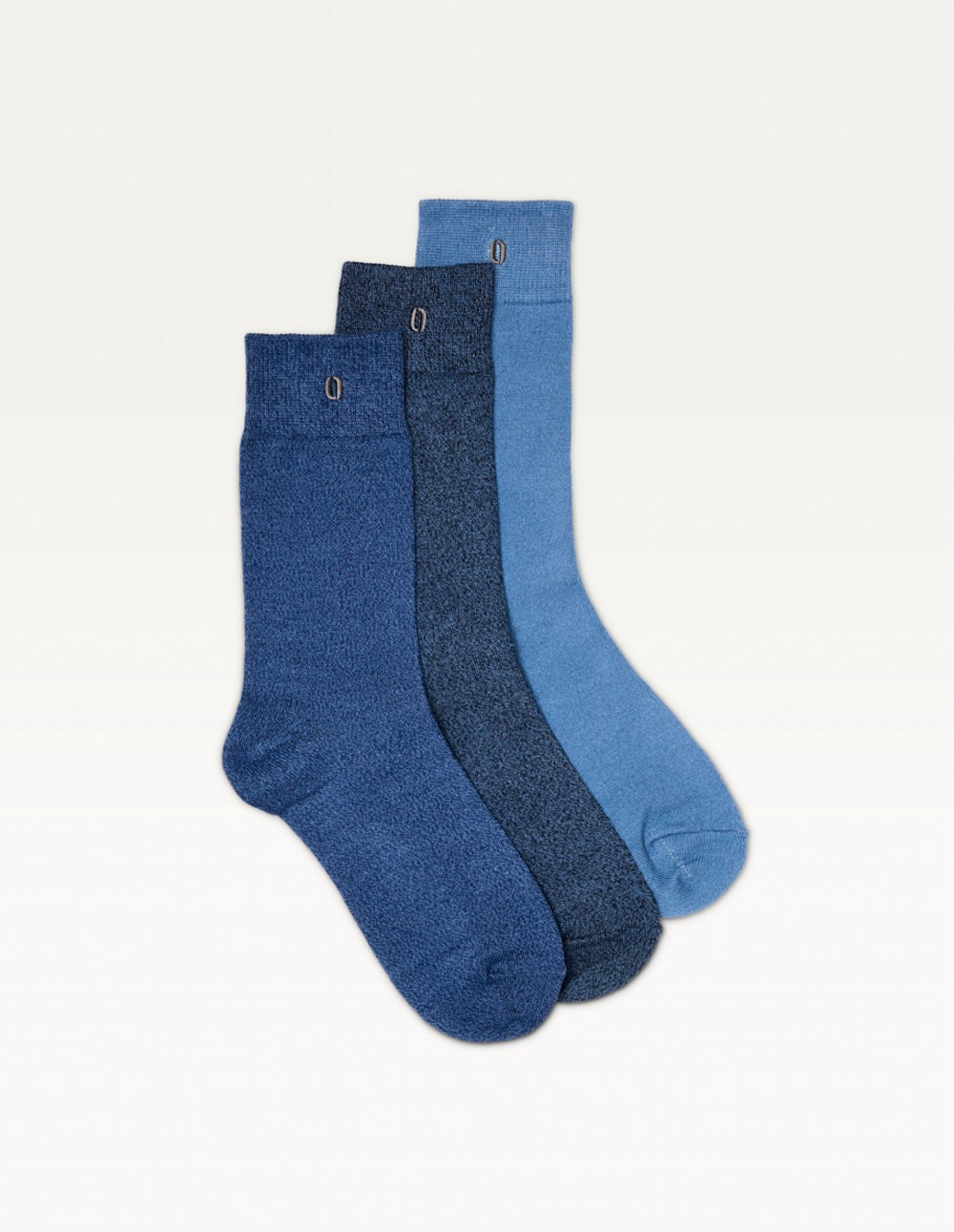 Pack de 3 CHAUSSETTES, ODAJE