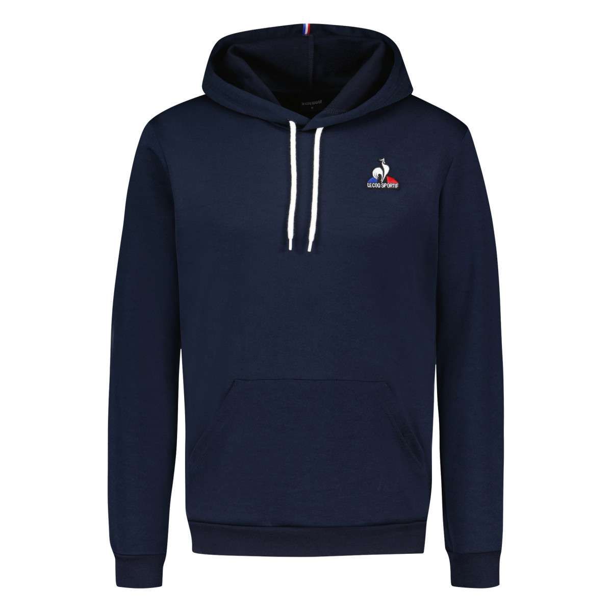 Veste zippée homme le hotsell coq sportif