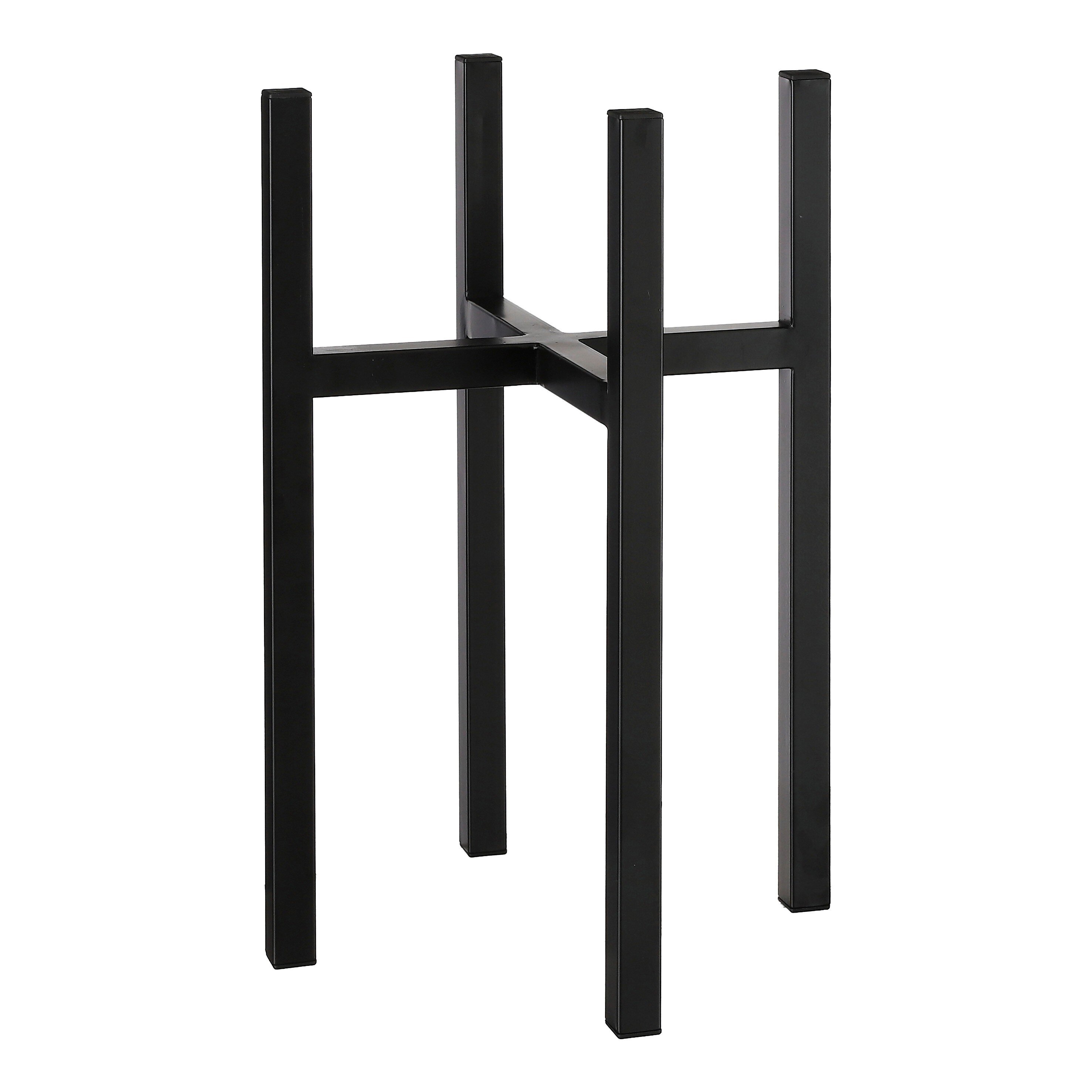 Support pour plantes H50 cm ASCOT XL, MICA DECORATIONS
