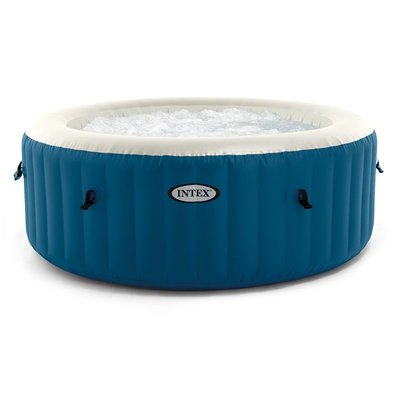 Spa gonflable  PureSpa Blue One 4 places INTEX