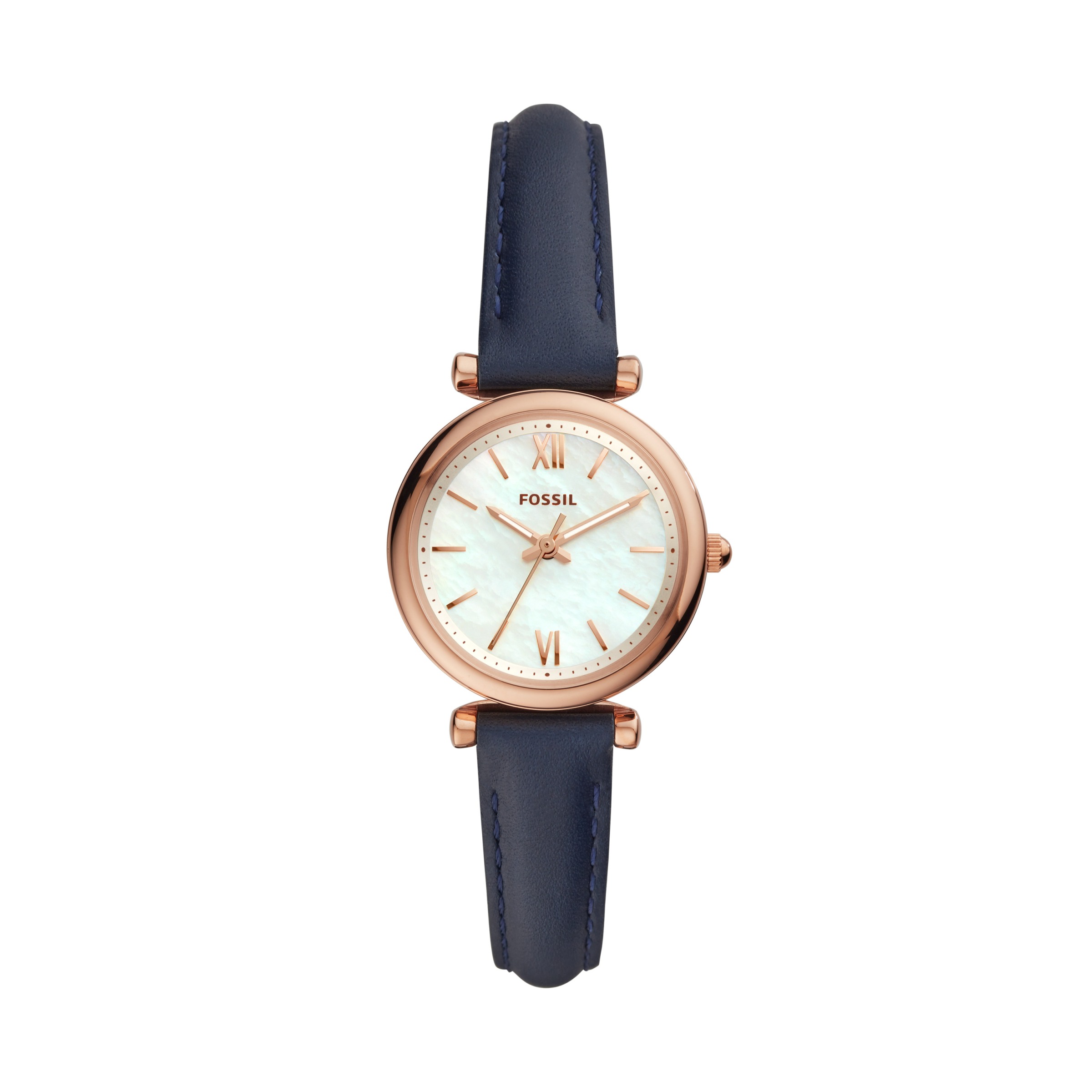 Montre Analogique CARLIE MINI, FOSSIL