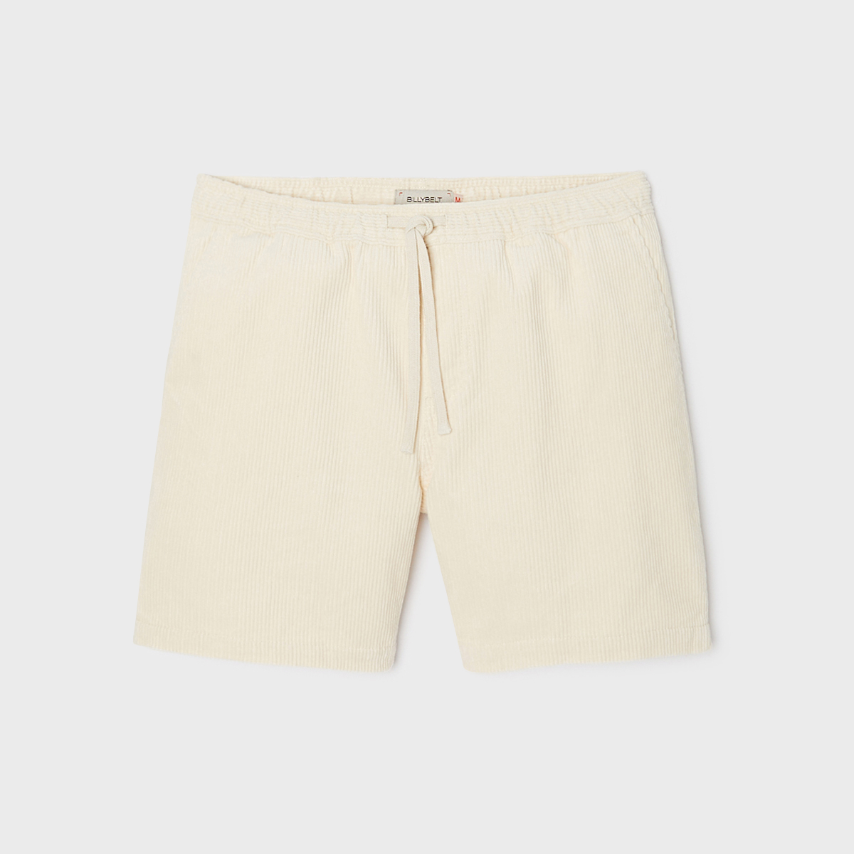 Short en velours, BILLYBELT