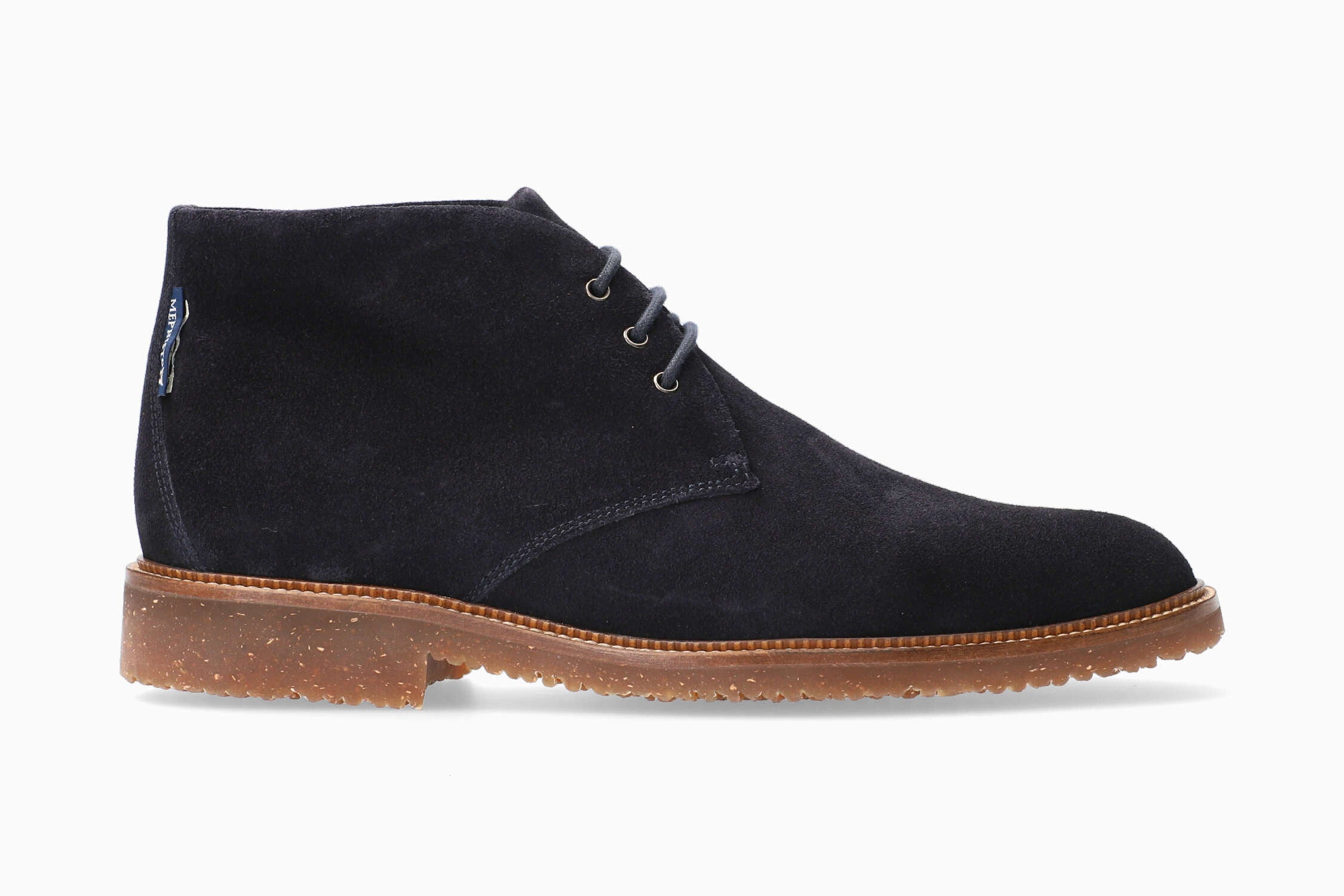 Bottines en cuir POLO, MEPHISTO