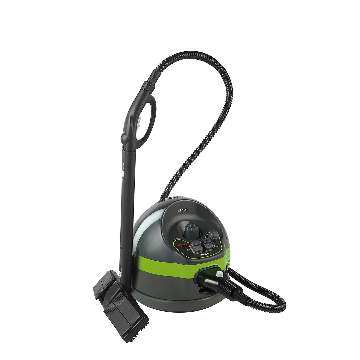 Nettoyeur vapeur traîneau vaporetto classic 65, POLTI
