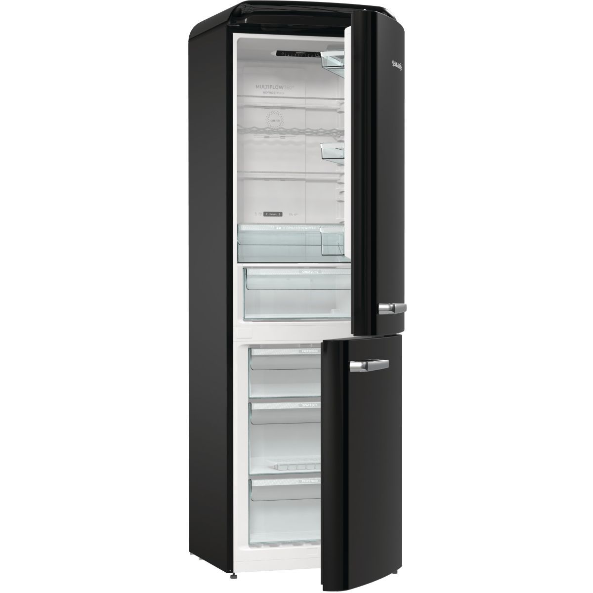 морозильный шкаф gorenje fn6192px