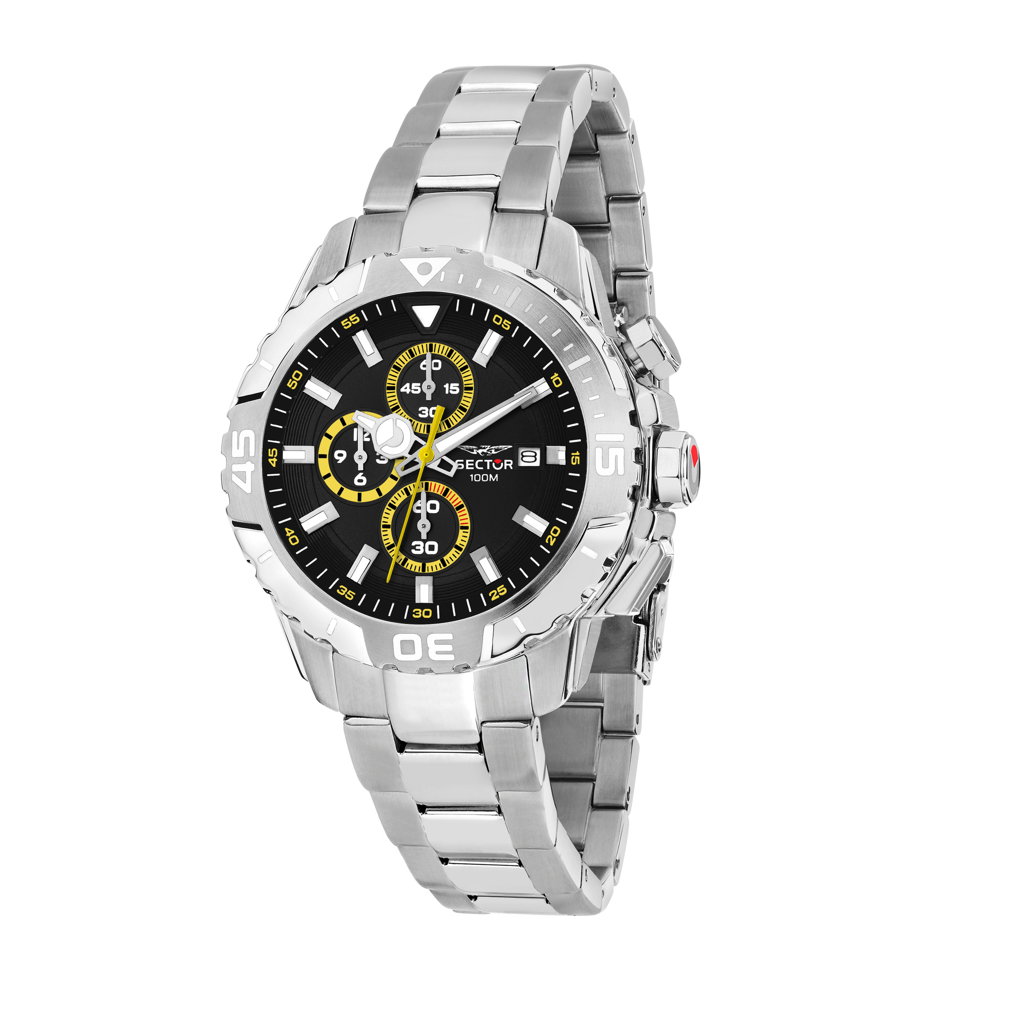 Montre-chronographe LEGEND, SECTOR