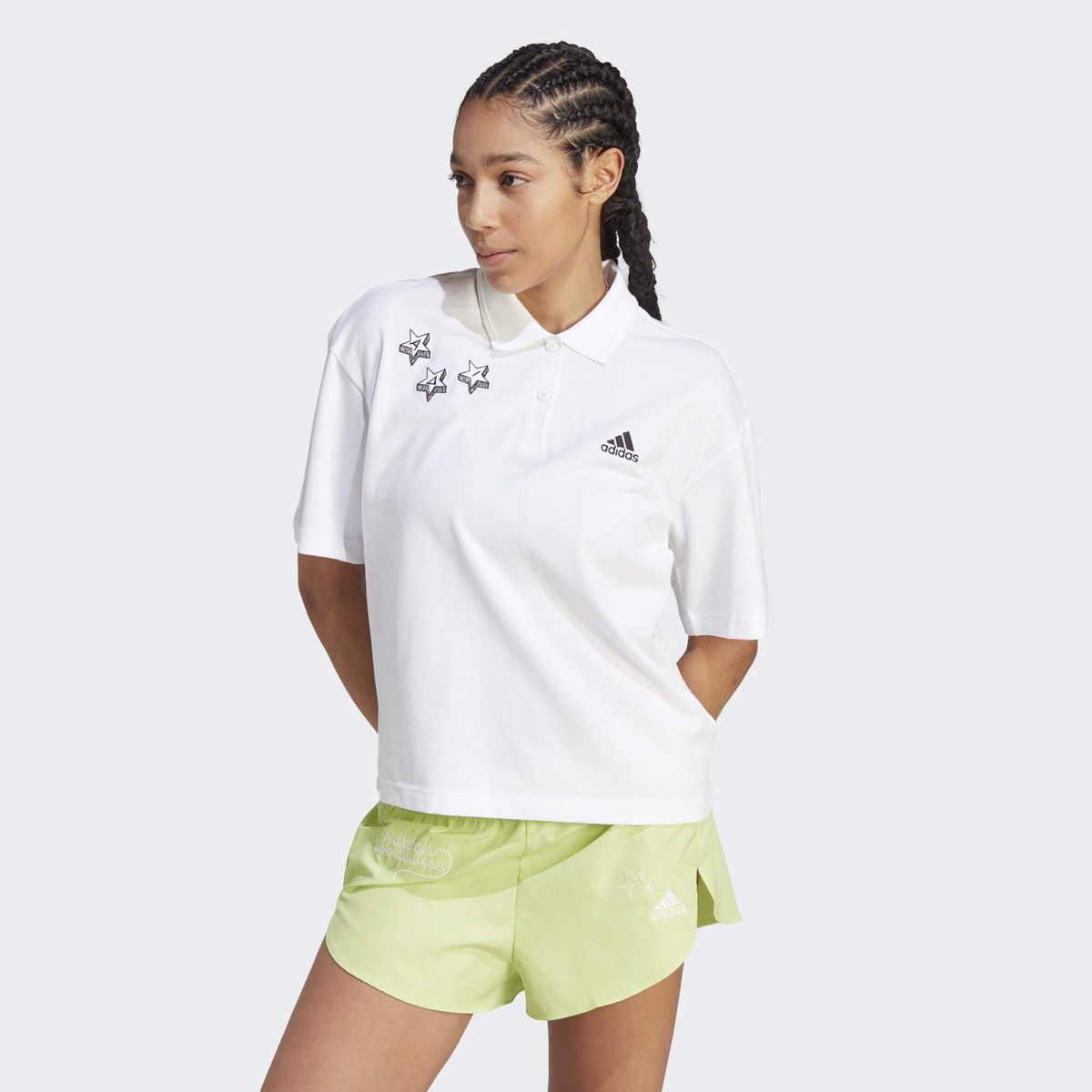 Polo best sale femme original