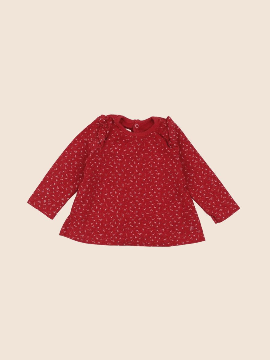 Tee-shirt - Très bon état, PETIT BATEAU