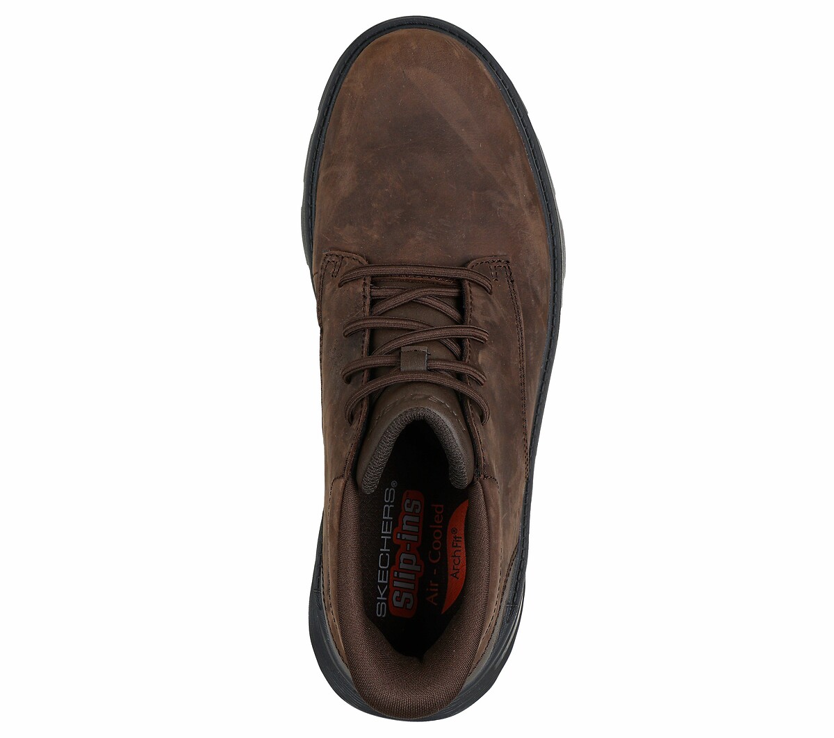 Skechers Botas Arch Fit Garza — photo 4