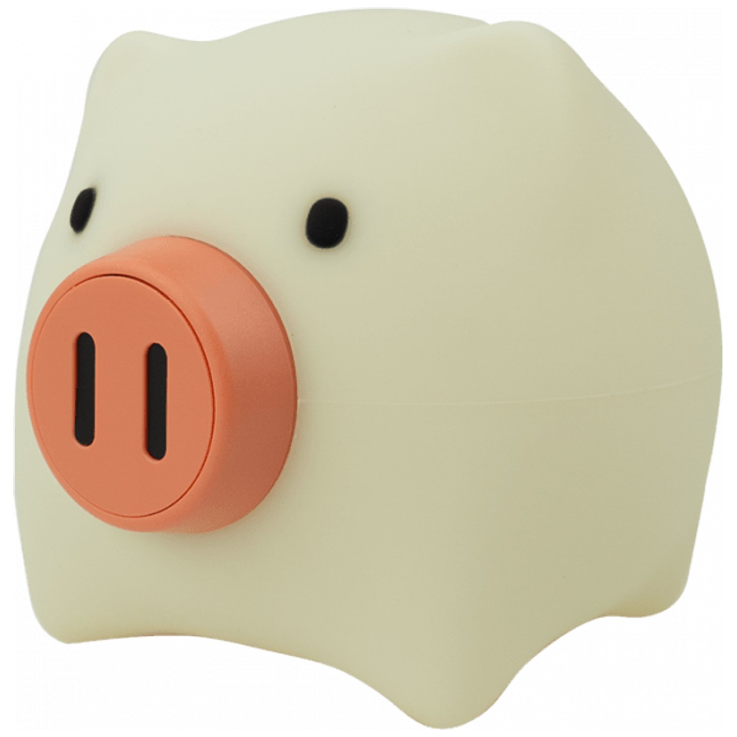 Veilleuse rechargeable Cochon, MARY'S