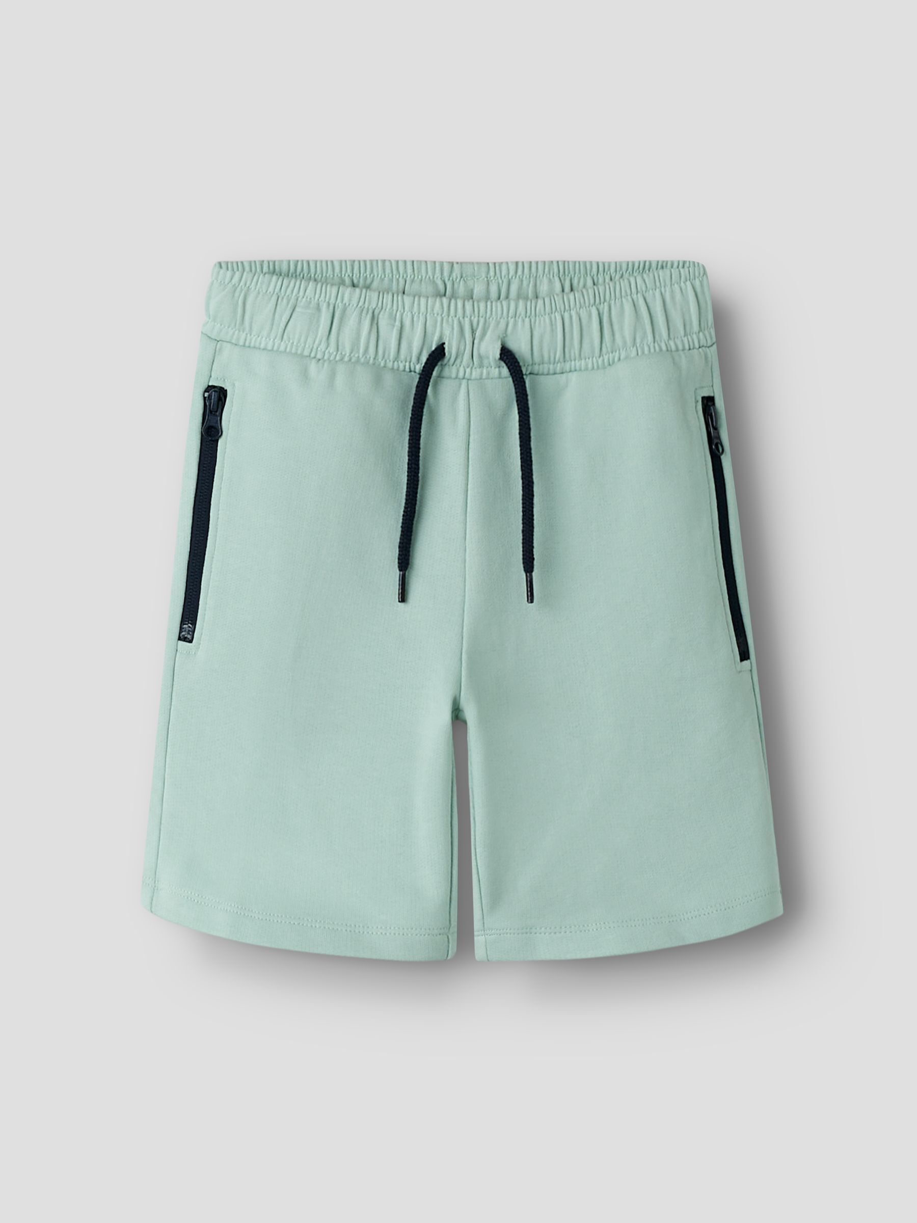 Short, NAME IT