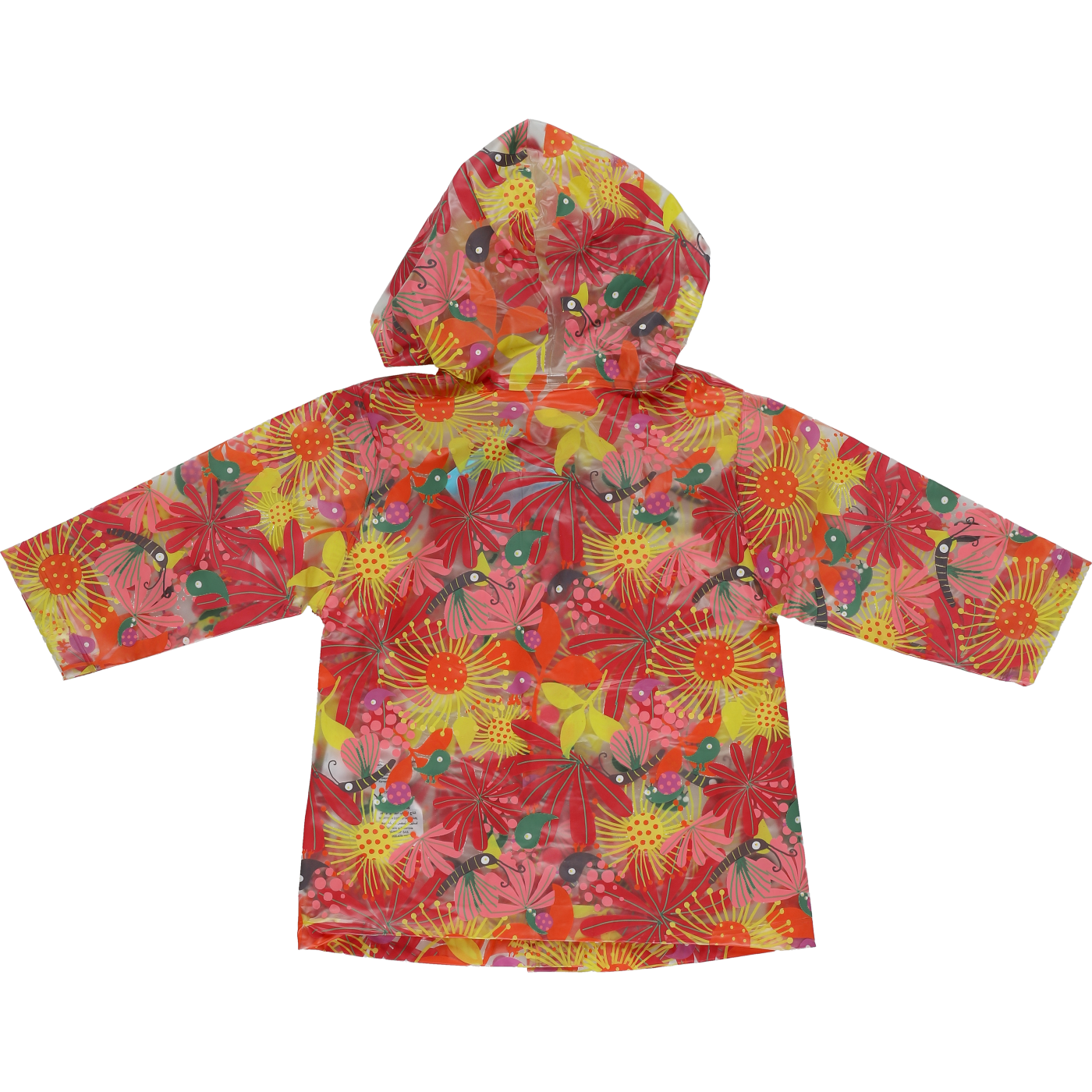 Impermeable - Très bon état, DPAM