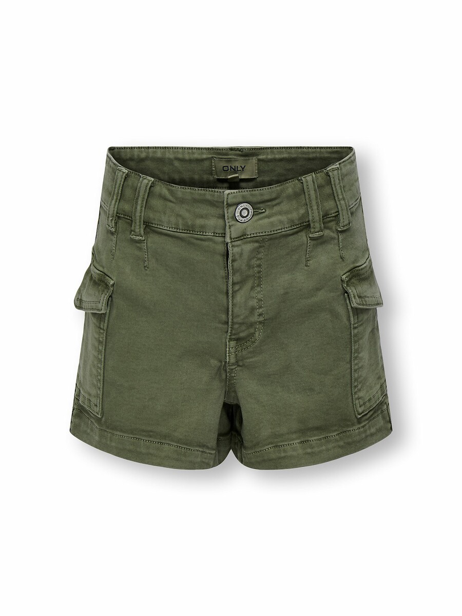 Short forme cargo