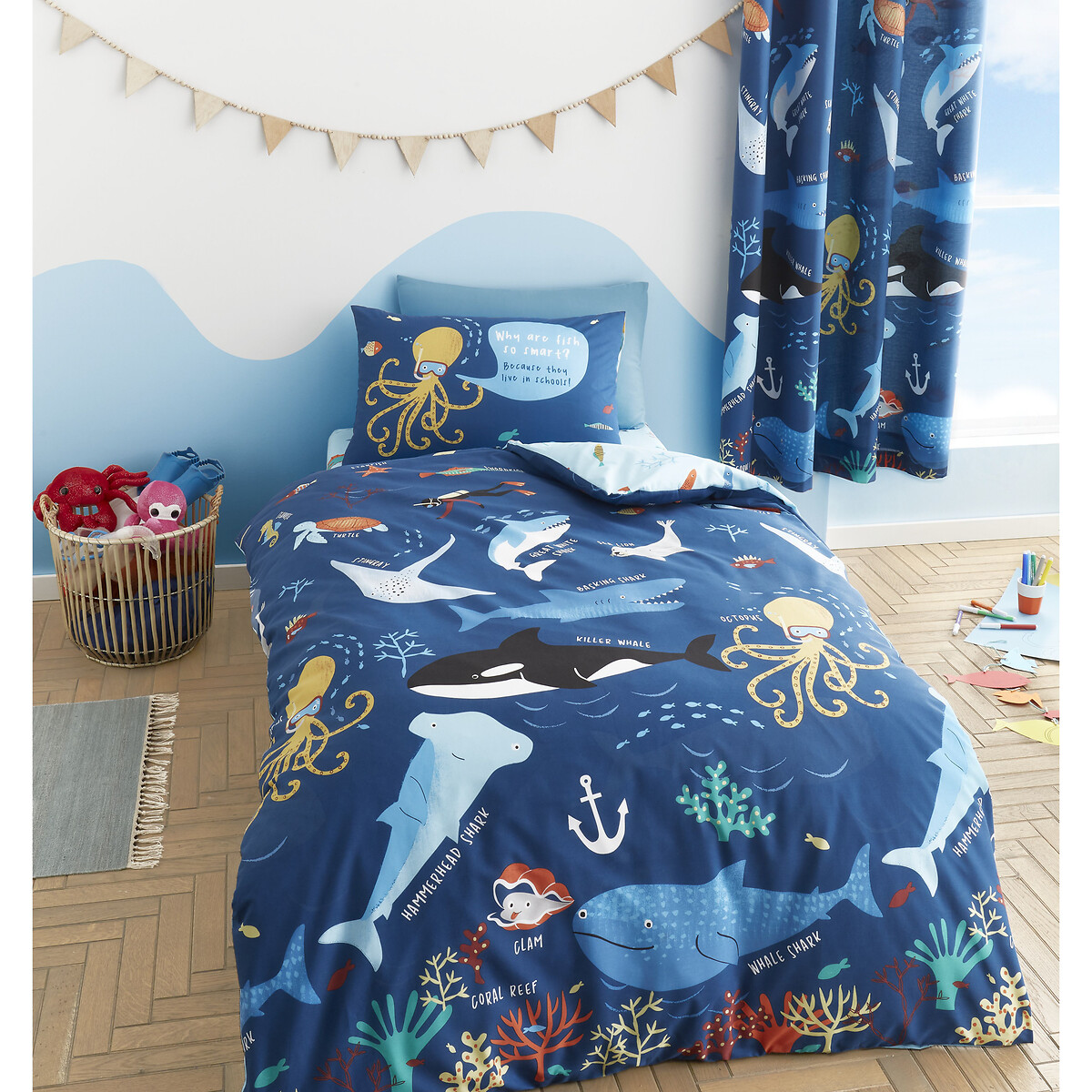 catherine lansfield space bedding