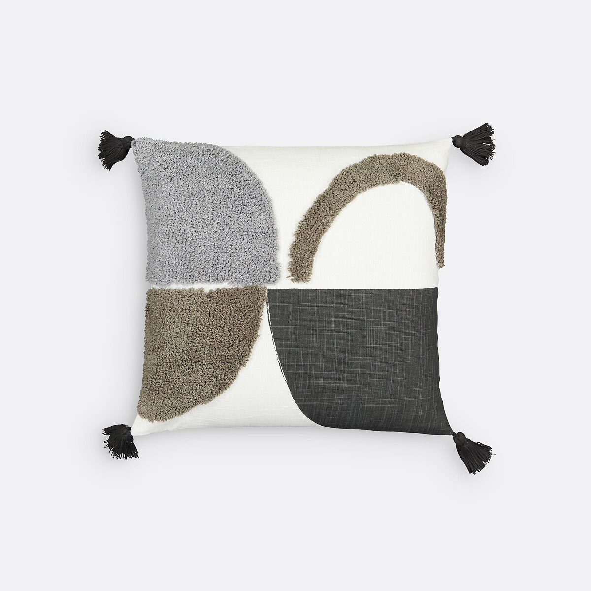 Housse de coussin 40 x 40 cm, Comoe