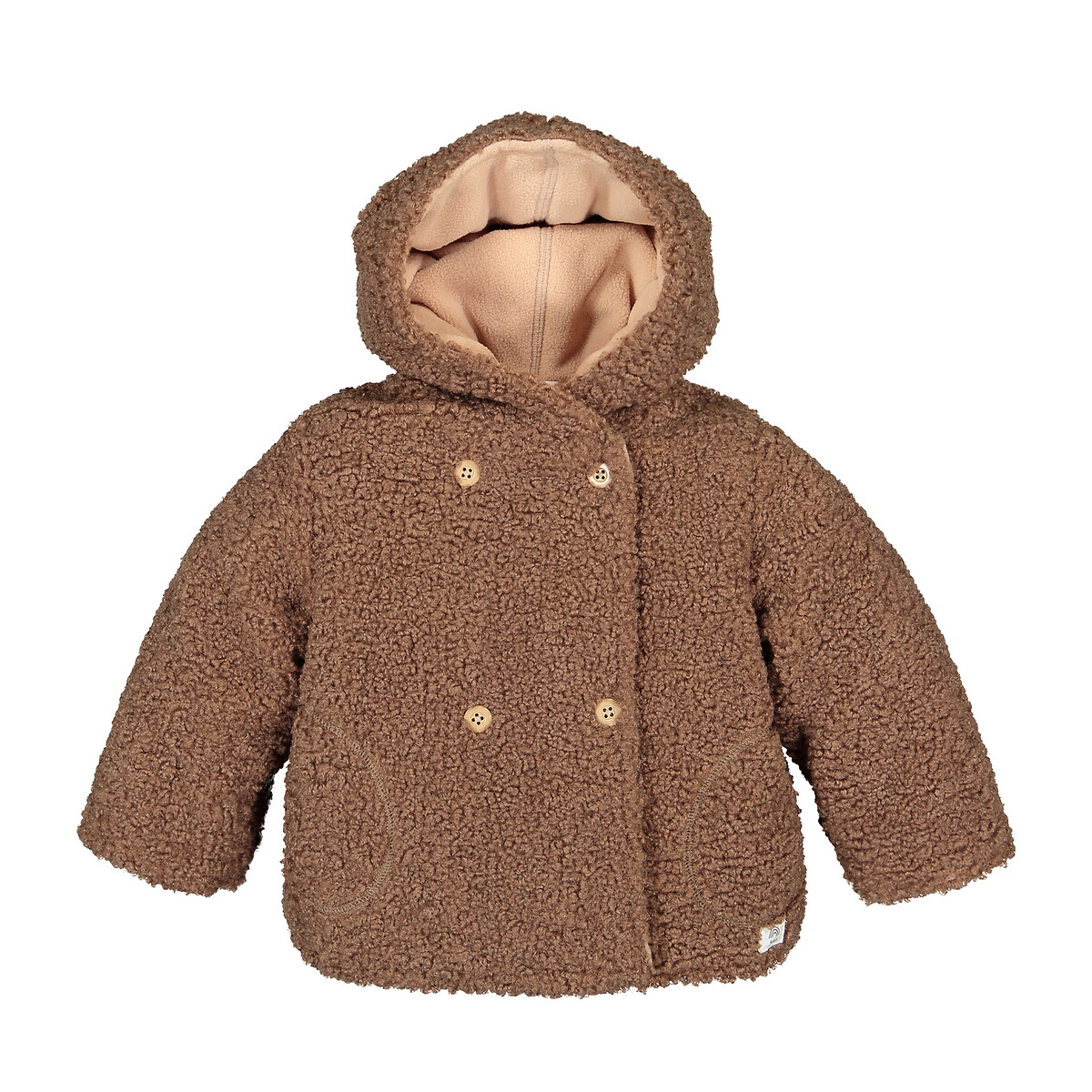 Baby Boy Coats Duffle Winter All In One La Redoute