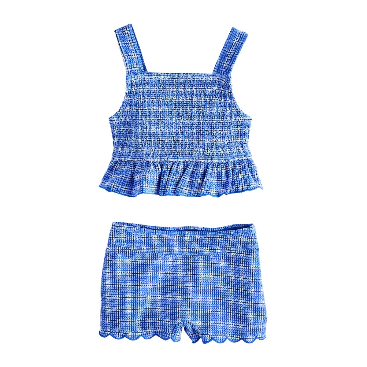Ensemble short et haut court, NEXT