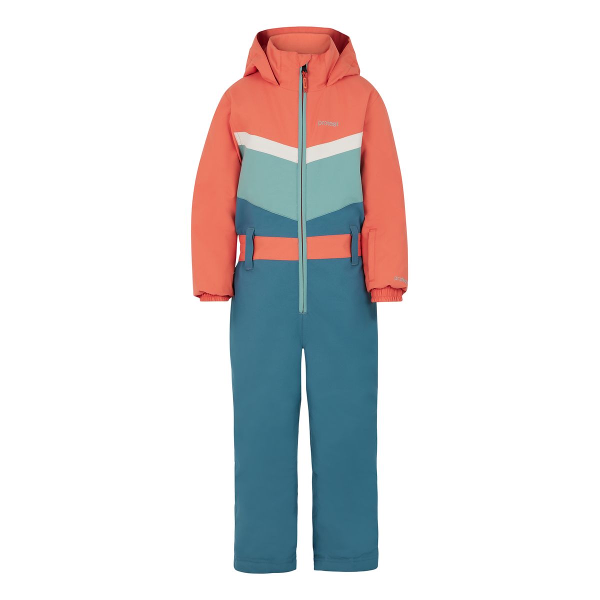 Ensemble ski fille 5 ans La Redoute