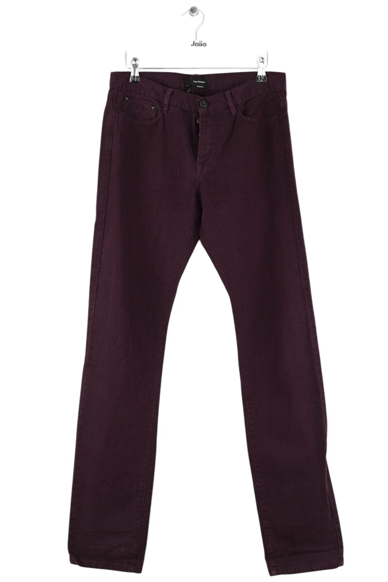 Jean droit - Très Bon État, THE KOOPLES