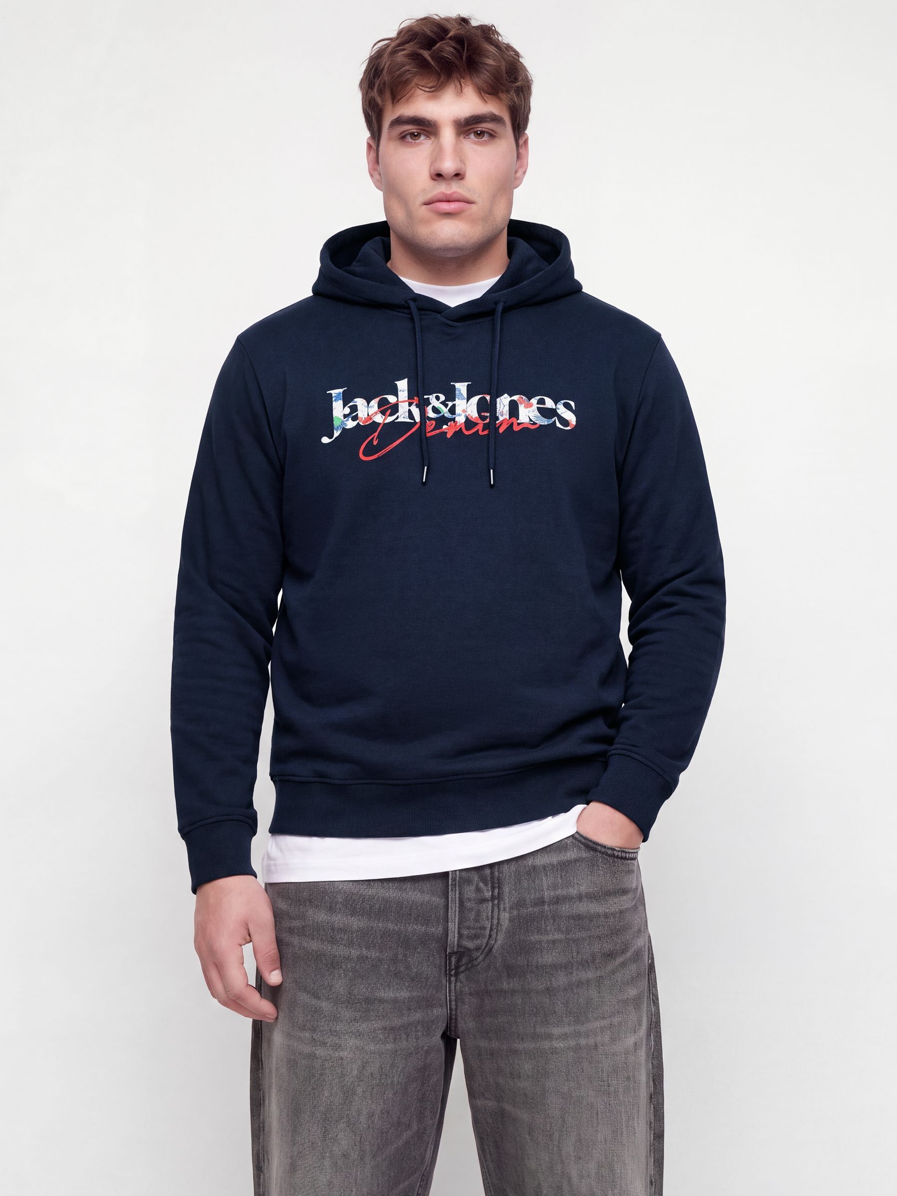 Sweat À Capuche, JACK & JONES