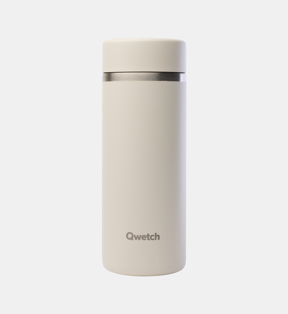 Théière avec infuseur, QWETCH