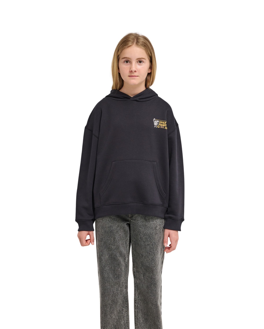 Sweat capuche TIMBER VAN, ELEMENT