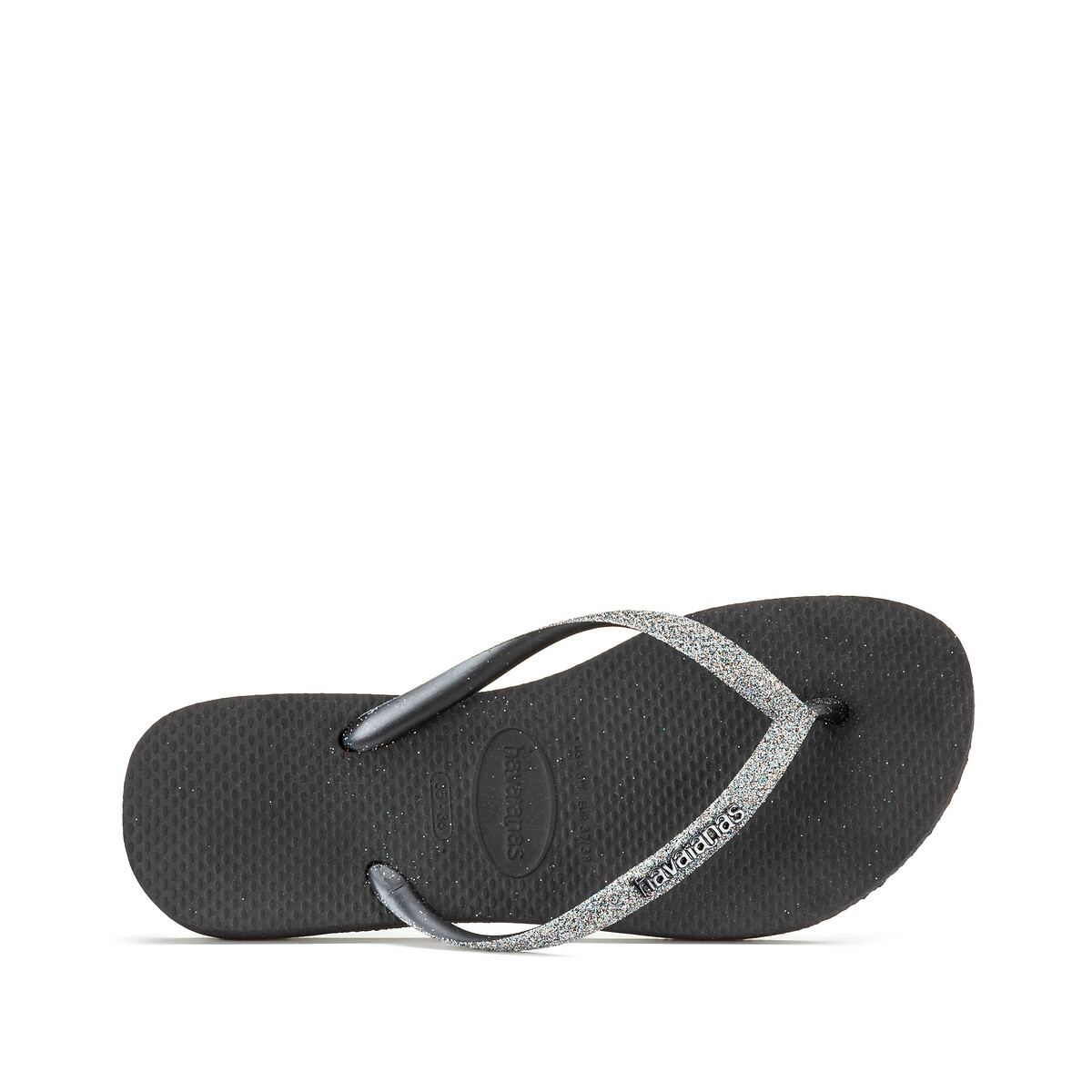 havaianas slim glitter ii