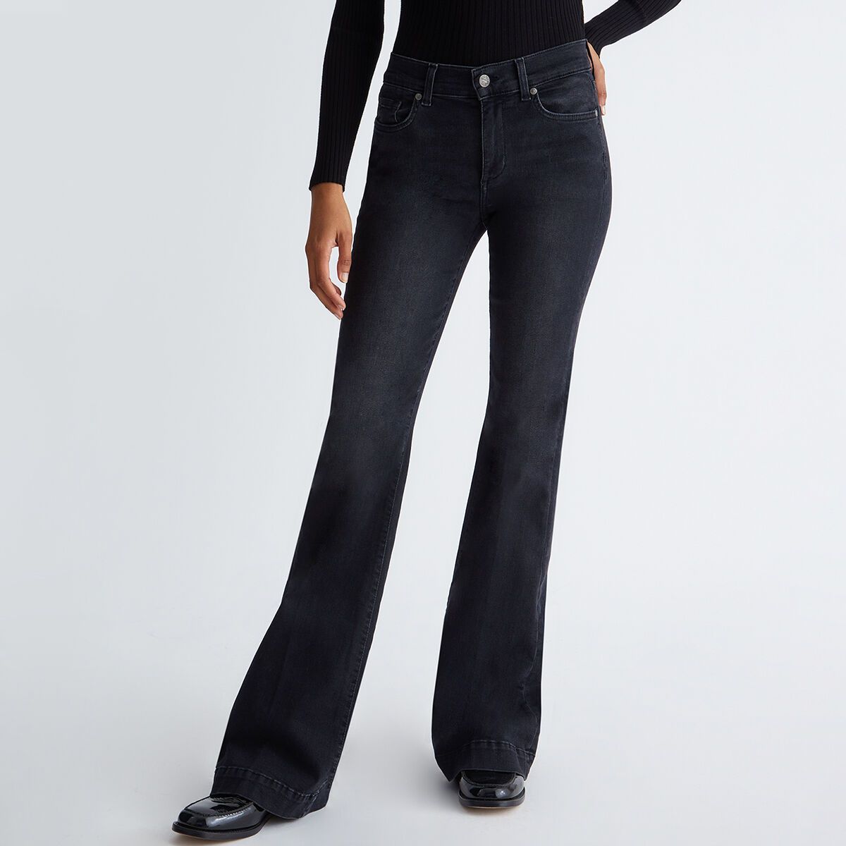 Jean slim femme en solde LIU JO La Redoute