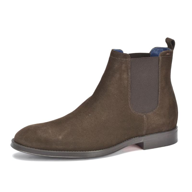Azzaro boots outlet