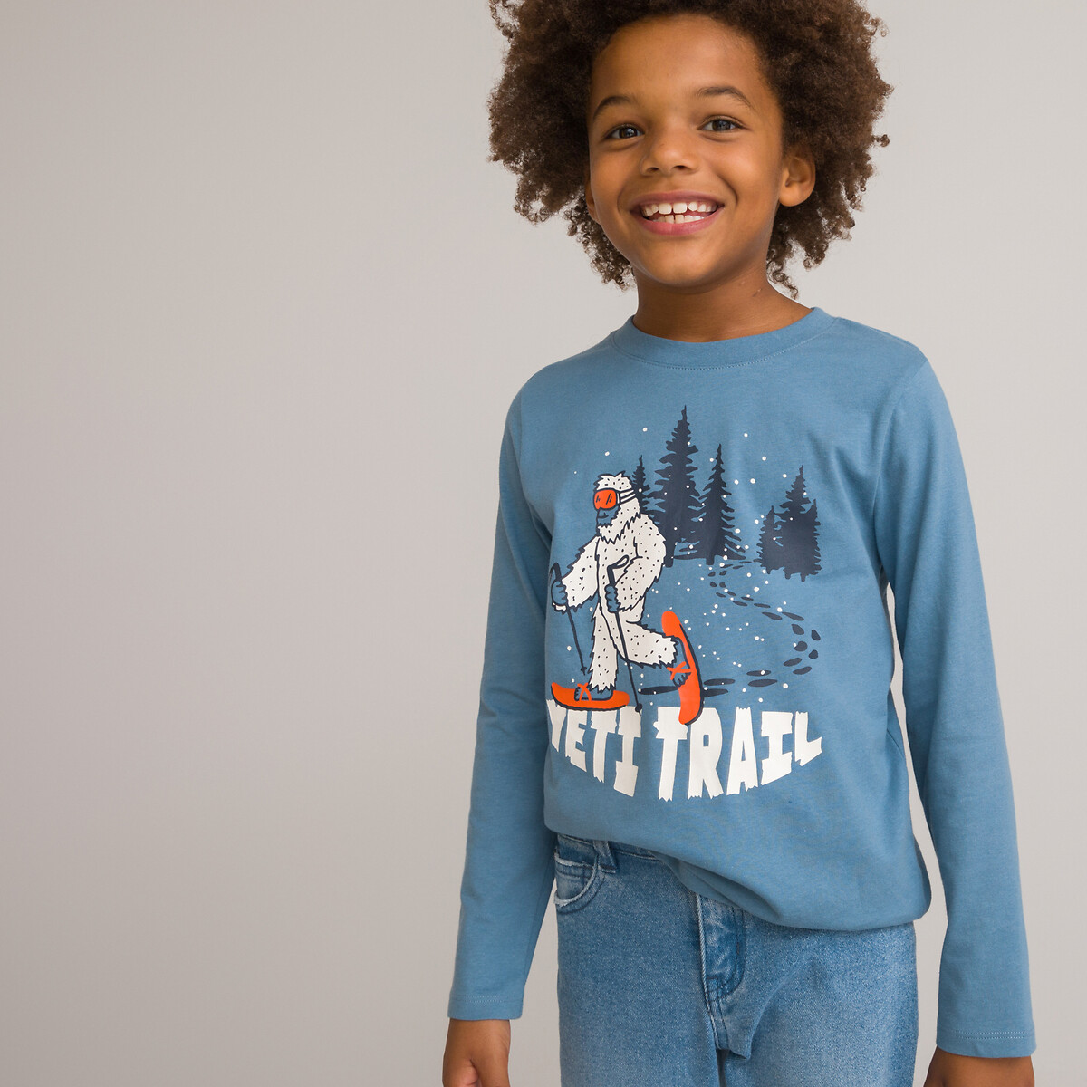 La redoute sales tee shirt