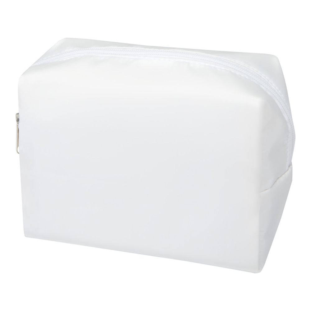 Trousse de toilette motif/style rectangulaire MUSE, FLOSO