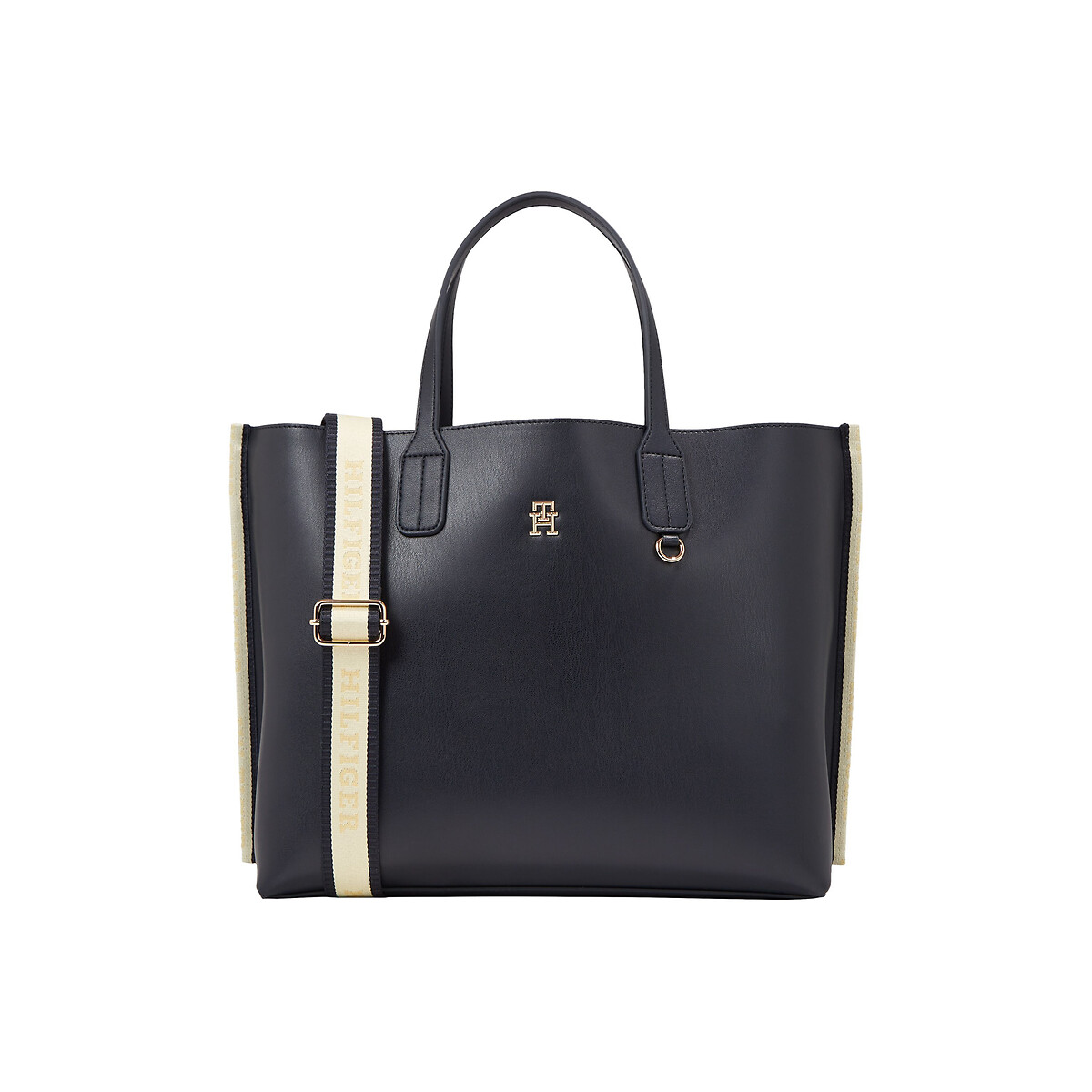 Iconic satchel tommy 2025 hilfiger