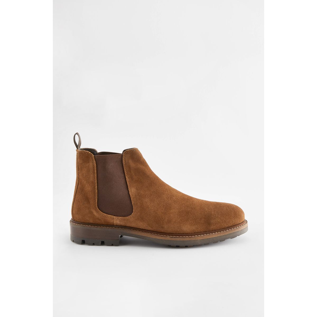 Boots homme sans lacets La Redoute