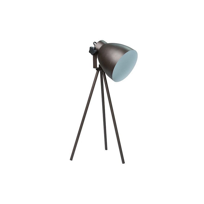 Lampe A Poser Marron Pop's, MILLUMINE