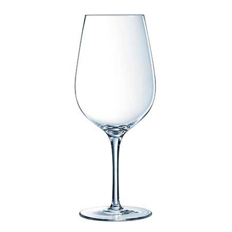 6 verres à pied Bordeaux 62cl - SÉQUENCE, CHEF&SOMMELIER