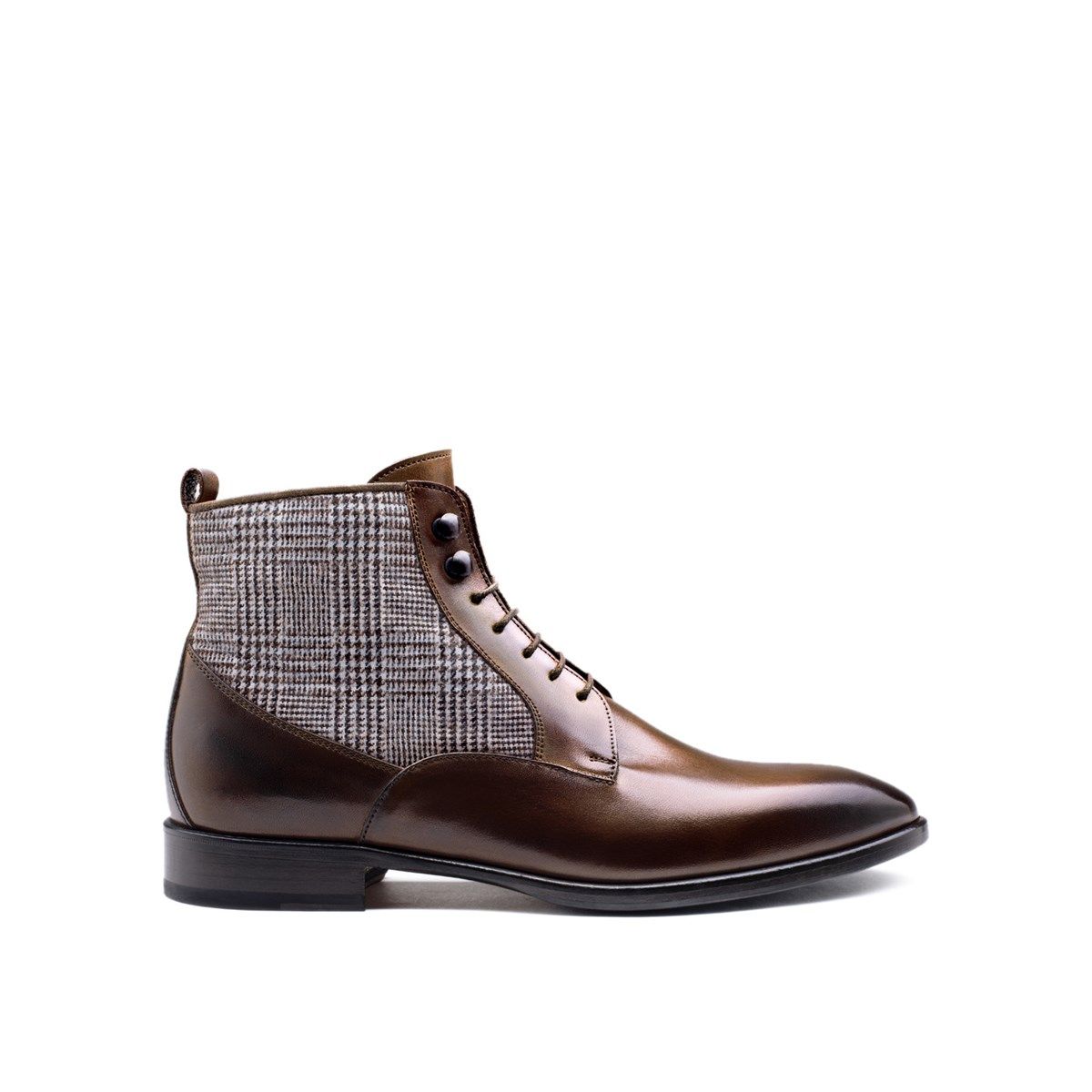 Bottines bi mati re montecrysto Finsbury La Redoute
