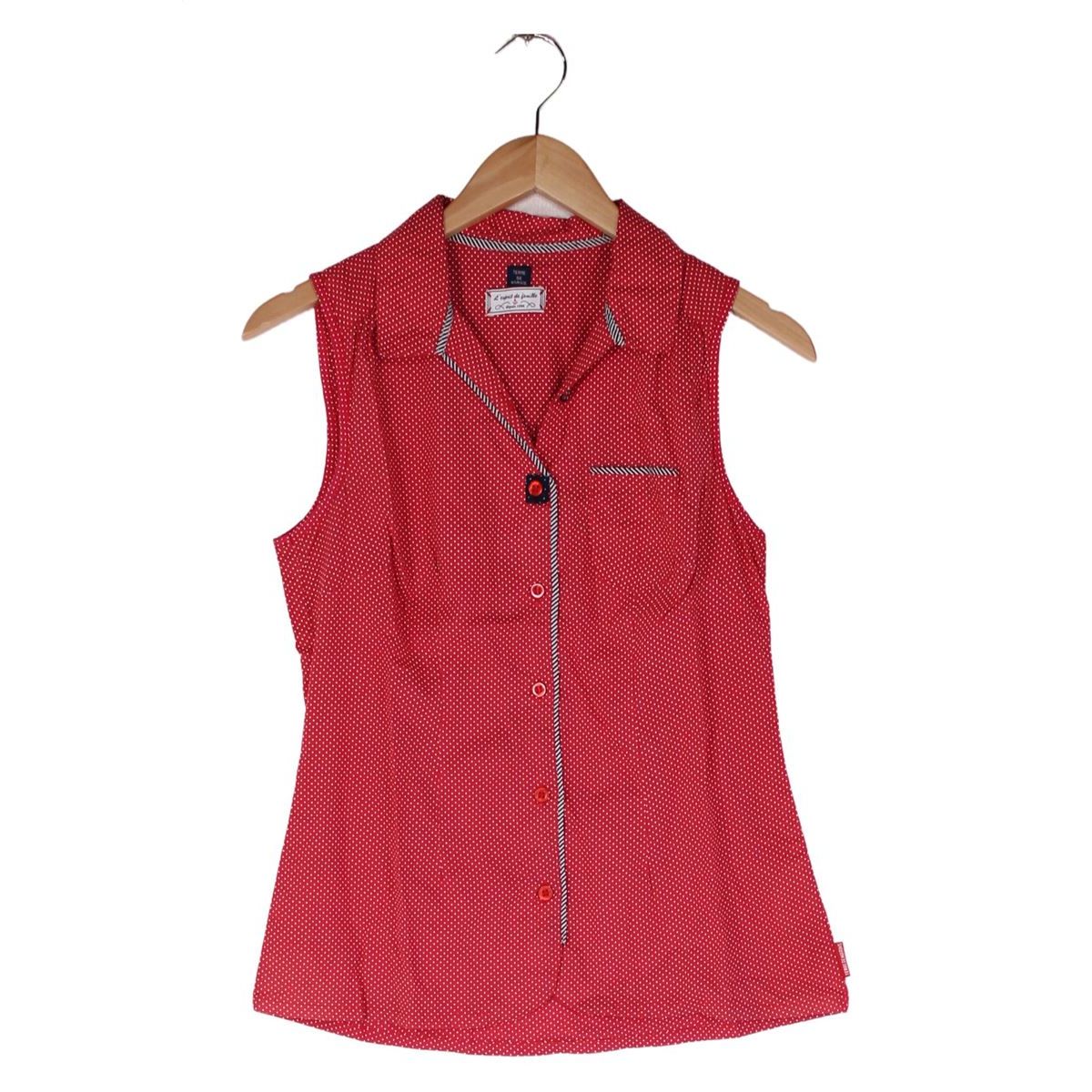 Gilet terre de best sale marin