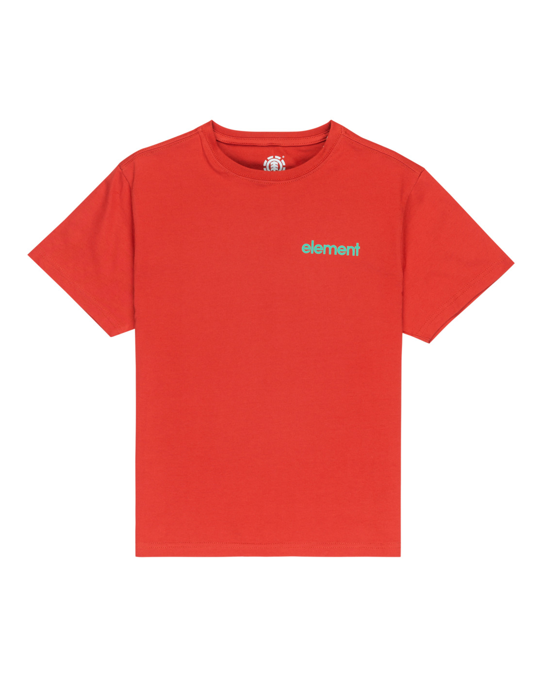 T-shirt à manches courtes STONE AGE Y, ELEMENT
