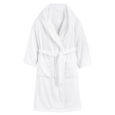 Kheops Egyptian Cotton Adult Bath Robe LA REDOUTE INTERIEURS