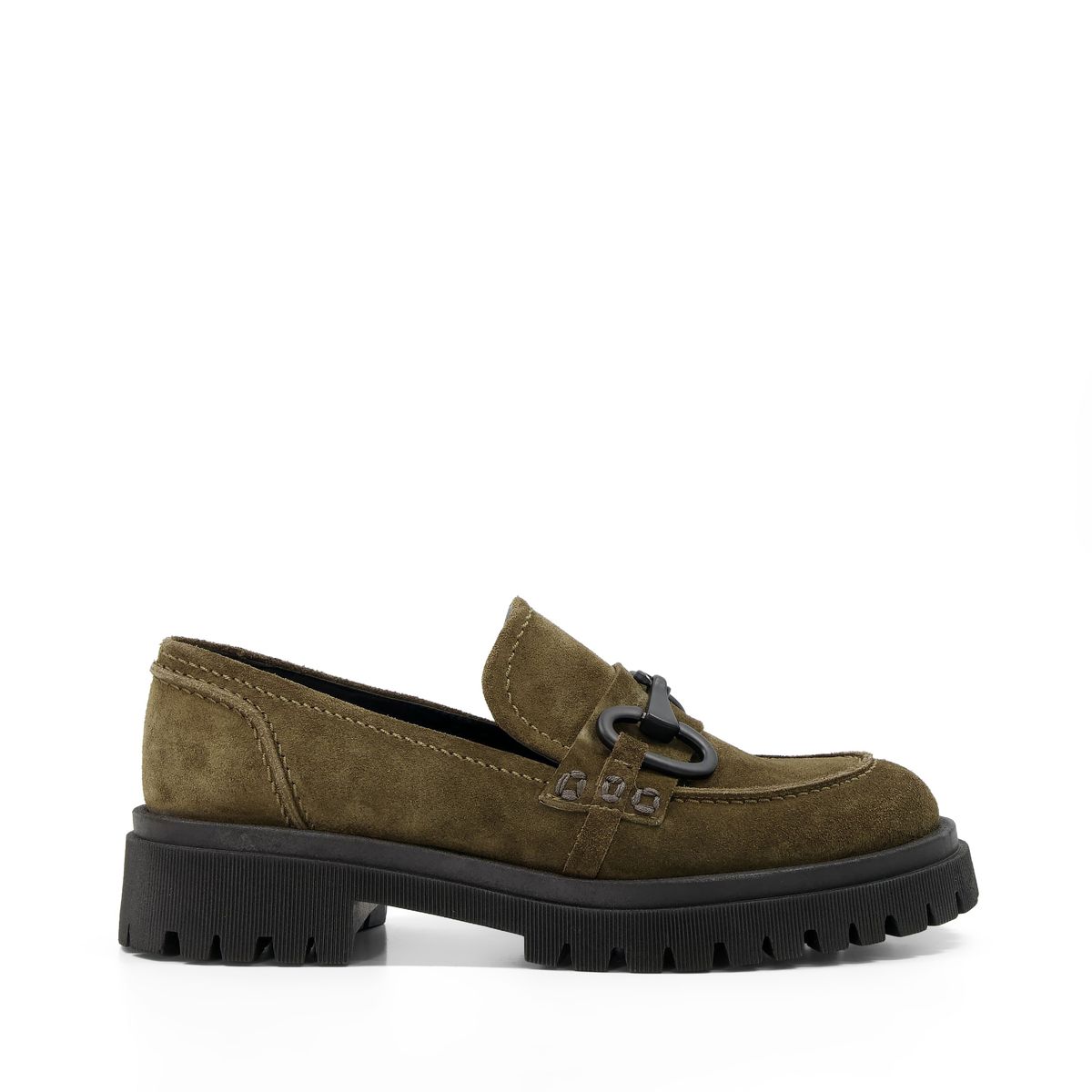 La top redoute mocassin