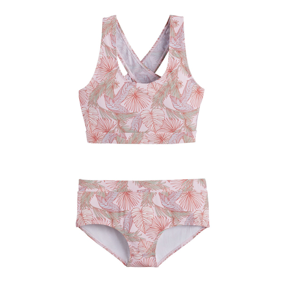 La redoute maillot on sale de bain fille