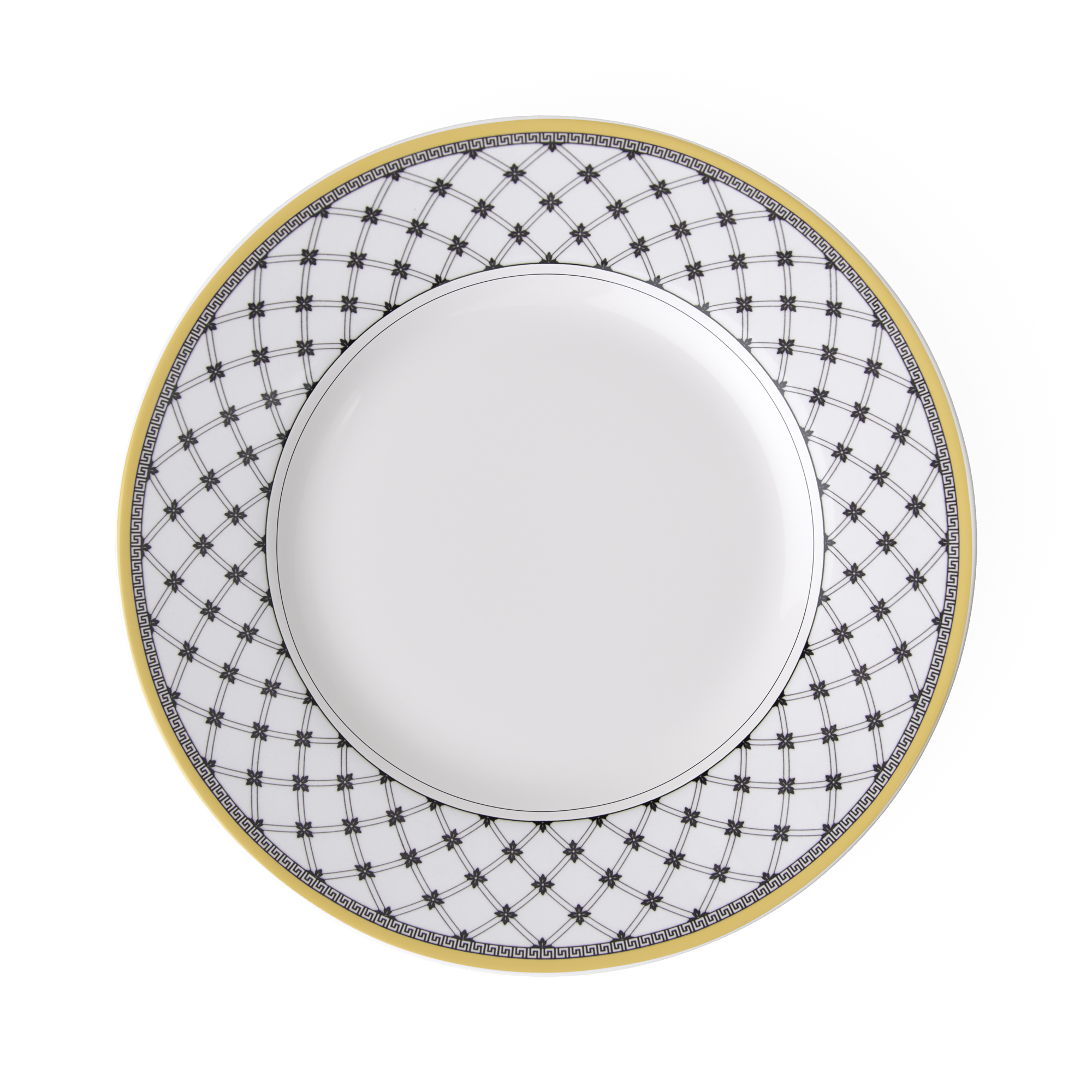 Assiette Dessert AUDUN, VILLEROY & BOCH